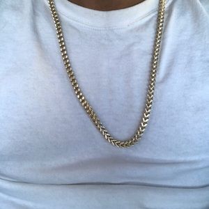 Meet your Posher, Curtis